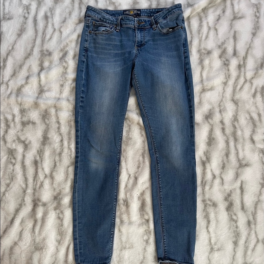 Lucky Brand Jeans